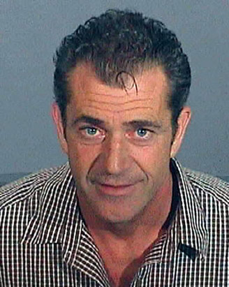 ABC News: Mel Gibson's Wild Night in Malibu